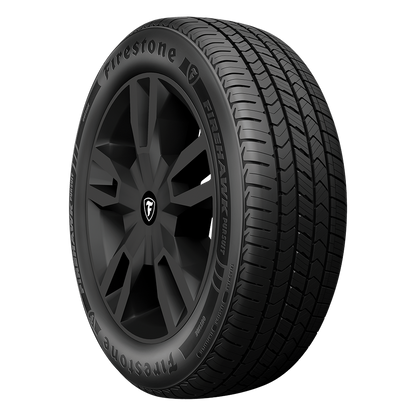 Firestone Firehawk Pursuit angled view