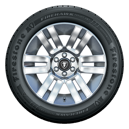 Firestone Firehawk Pursuit AWT sidewall