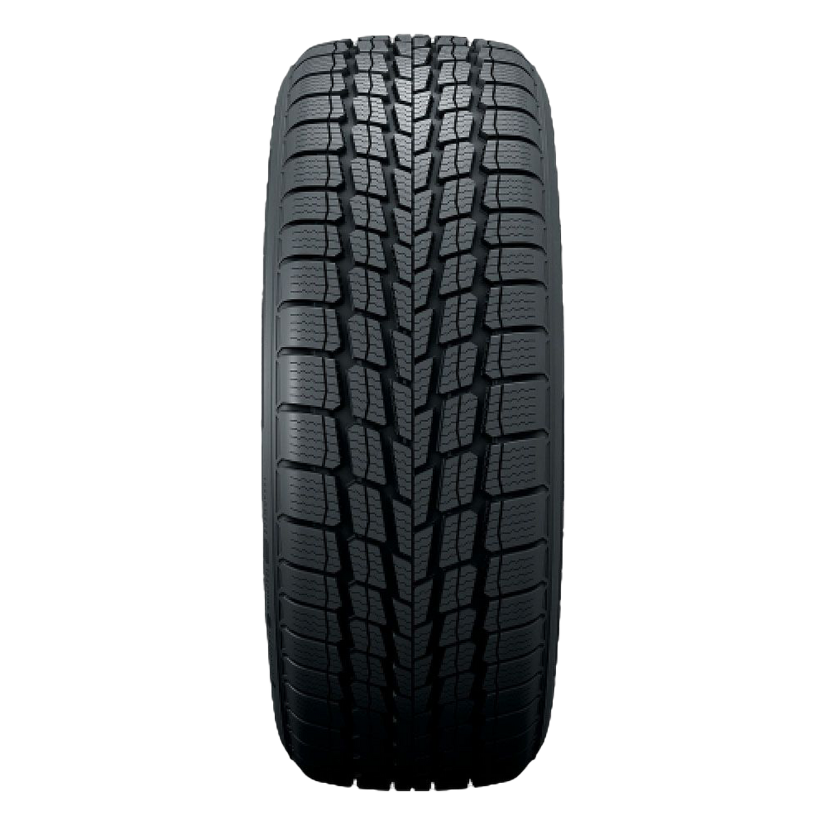 215/55R17 94V FIRESTONE WEATHERGRIP - All-Weather Tire