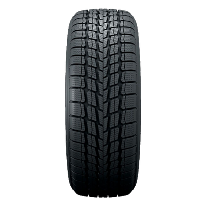 Firestone Weather Grip tread