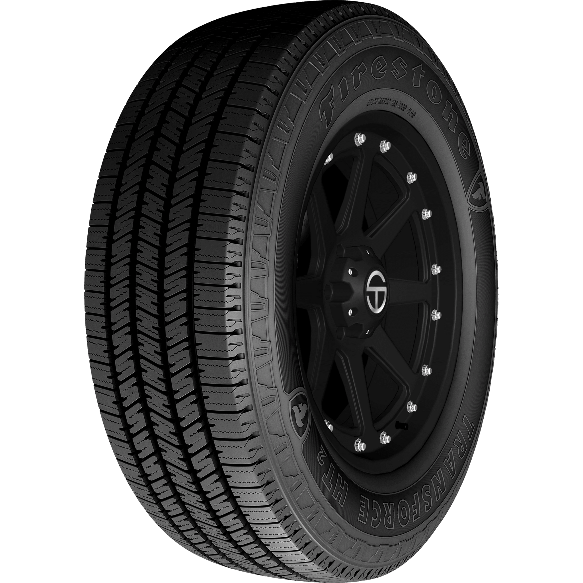LT275/65R20 126S LRLRE FIRESTONE LRE TRANSFORCE HT2 - All-Season Tire