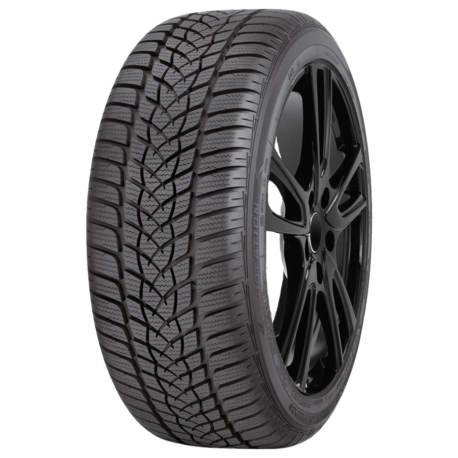 185/70R14 102/100R MINERVA FROSTRACK VAN - Winter-Studless Tire
