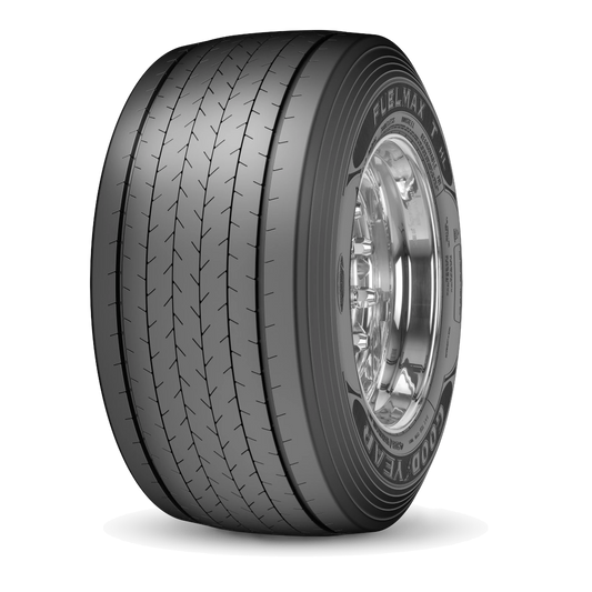 385/65R22.5 GOODYEAR TL LRL FUEL MAX T - All-Season Tire