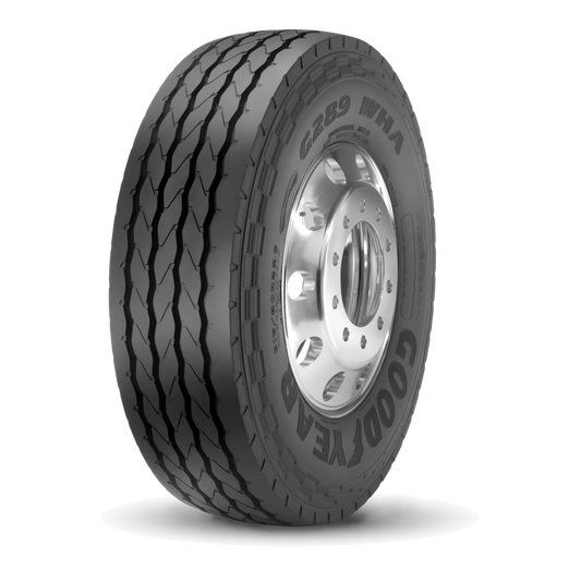315/80R22.5 GOODYEAR TL LRL G289 WHA DURASEAL - All-Season Tire