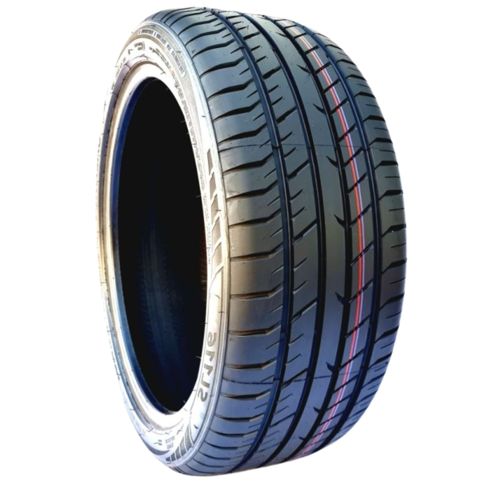 Galaxia SL116 235/40ZR19 tire