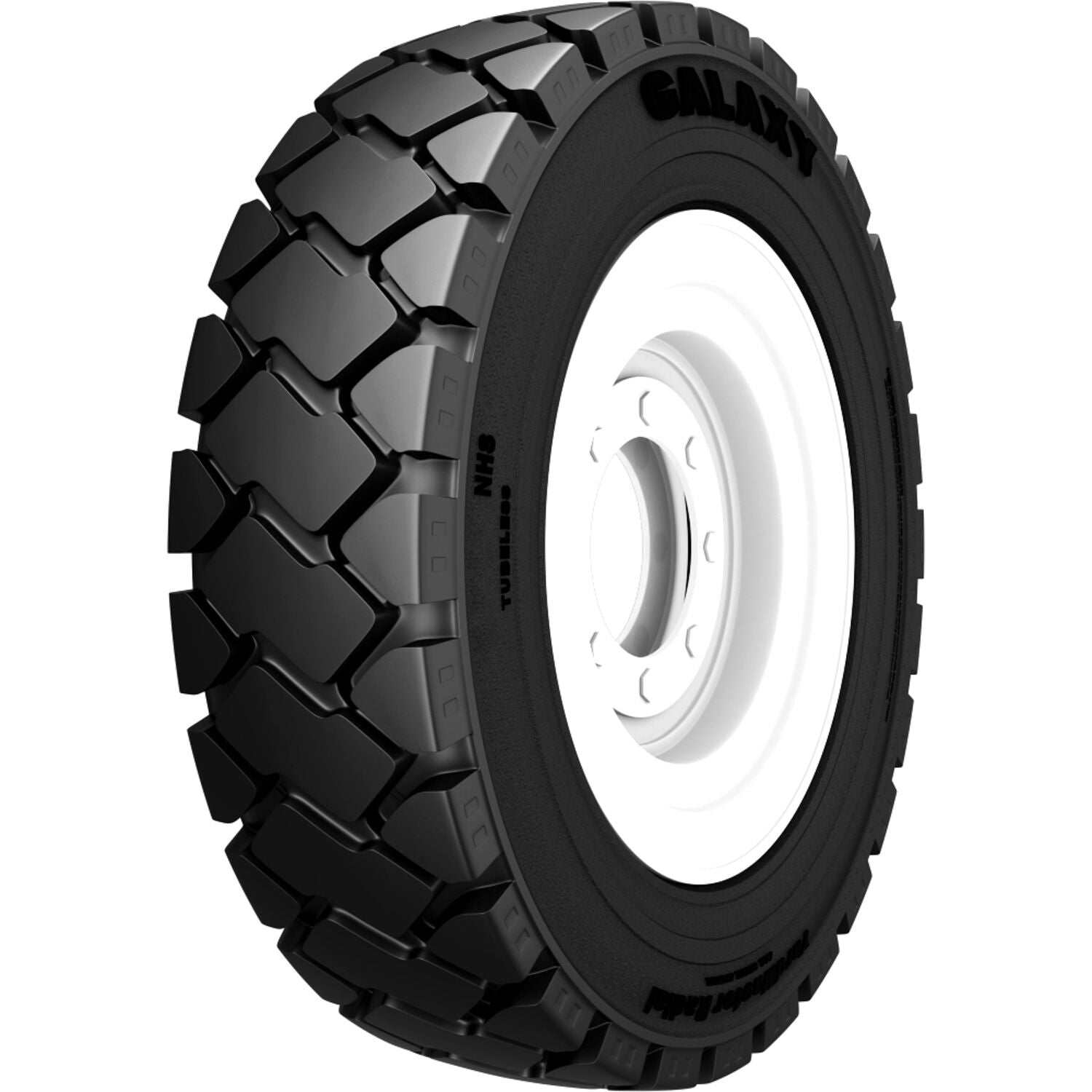 10.00R20 GALAXY YARDMASTER RADIAL IND-4 - All-Season Tire
