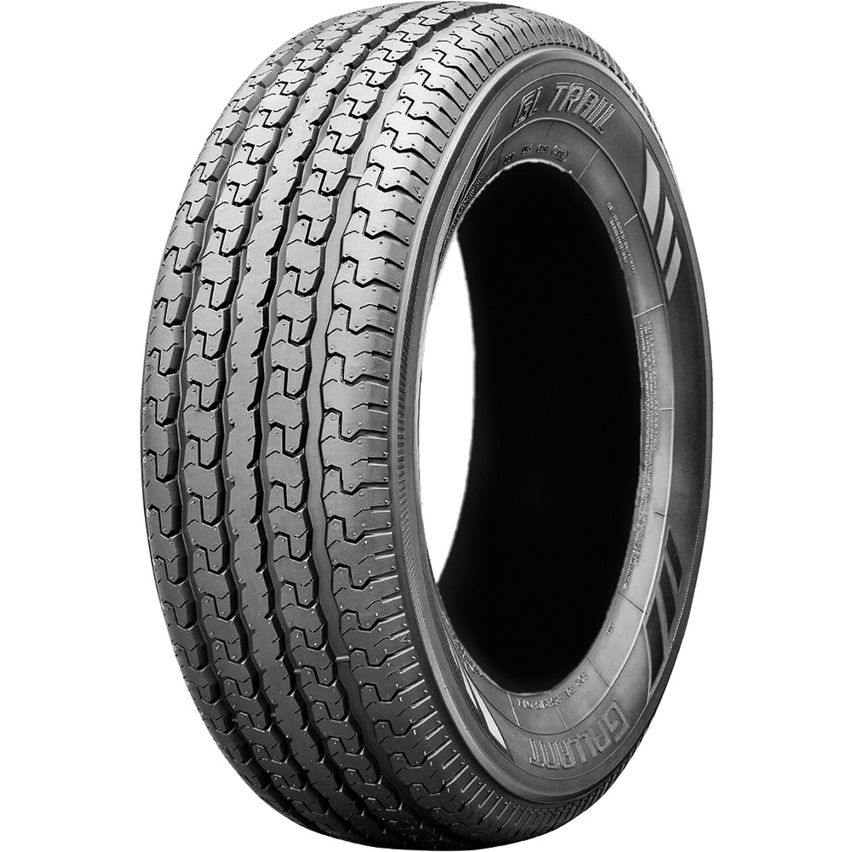 ST235/85R16 125L LRE GALLANT GL TRAIL ST - Tire