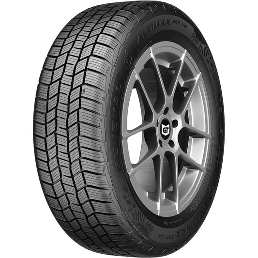 205/50R17 XL 93V LR2 GENERAL ALTIMAX 365 AW - All-Weather Tire