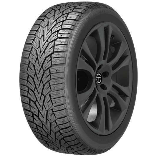 235/60R18 XL 107T LR2 GENERAL ALTIMAX ARCTIC 12 STUDDED - Winter-Studdable Tire