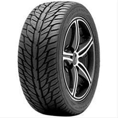 205/40R17 XL 84W LR2 GENERAL XL G-MAX AS-03 BLACK - All-Season Tire
