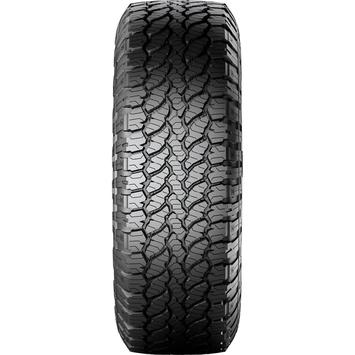 275/50R20 XL 113H LR2 GENERAL XL GRABBER AT3 - All-Season Tire