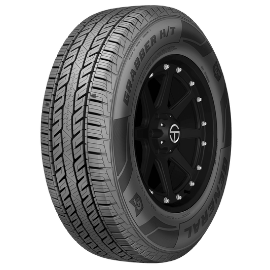 275/50R22 XL 115H LR2 GENERAL XL GRABBER H/T - All-Season Tire