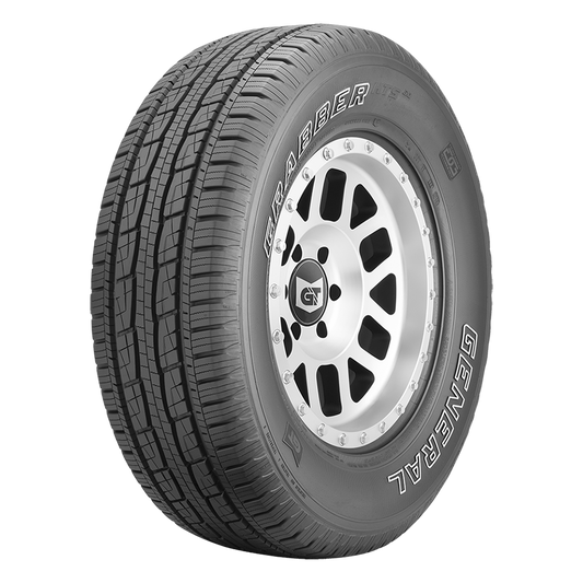 255/70R18 113T GENERAL GRABBER HTS60 - Tire
