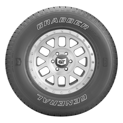 General Grabber HTS60 sidewall