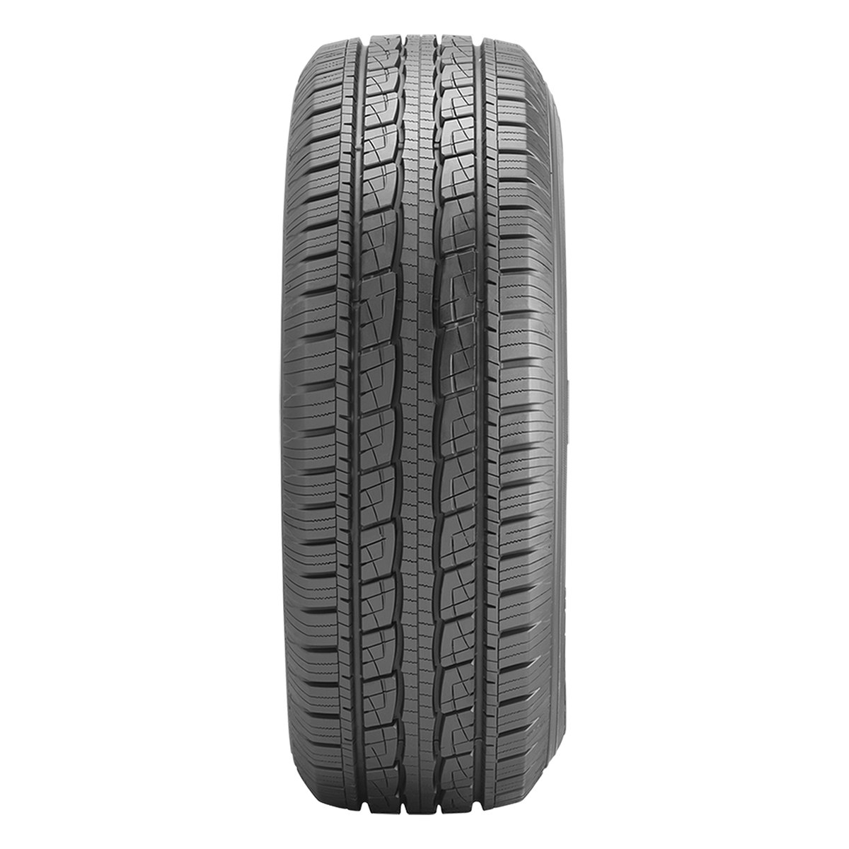 235/70R17 XL 111T LR2 GENERAL GRABBER HTS60 - All-Season Tire