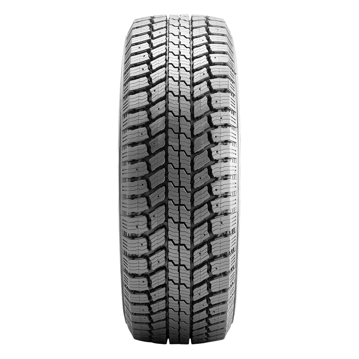 LT245/70R17 119R LRE GENERAL GRABBER ARCTIC LT - Winter-Studdable Tire