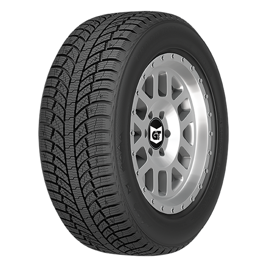 275/60R20 XL 116T LR2 GENERAL XL GRABBER ARCTIC - Winter-Studdable Tire