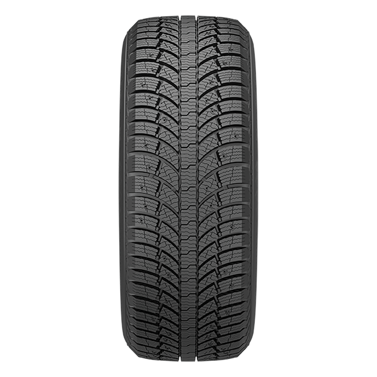 265/65R17 XL 116T LR2 GENERAL GRABBER ARCTIC - Winter-Studdable Tire