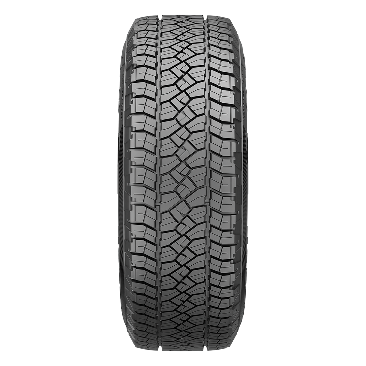 275/65R18 116T GENERAL GRABBER APT - All-Season Tire