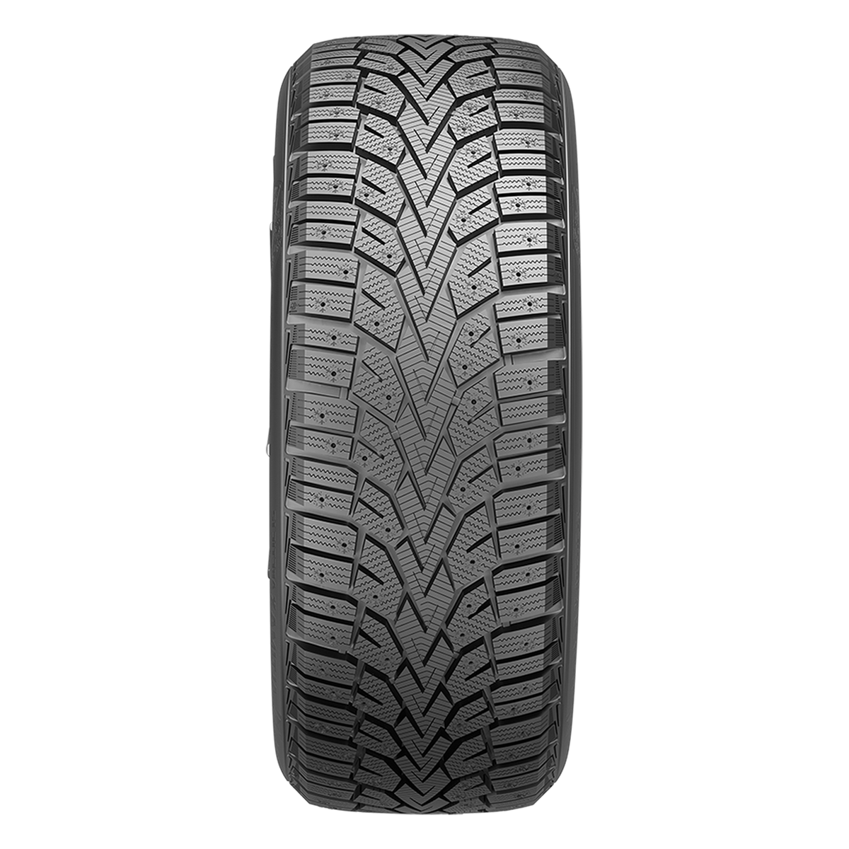 185/65R15 XL 92T LR2 GENERAL ALTIMAX ARCTIC 12 - Winter-Studdable Tire