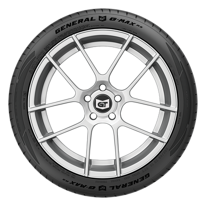 General G-MAX RS sidewall