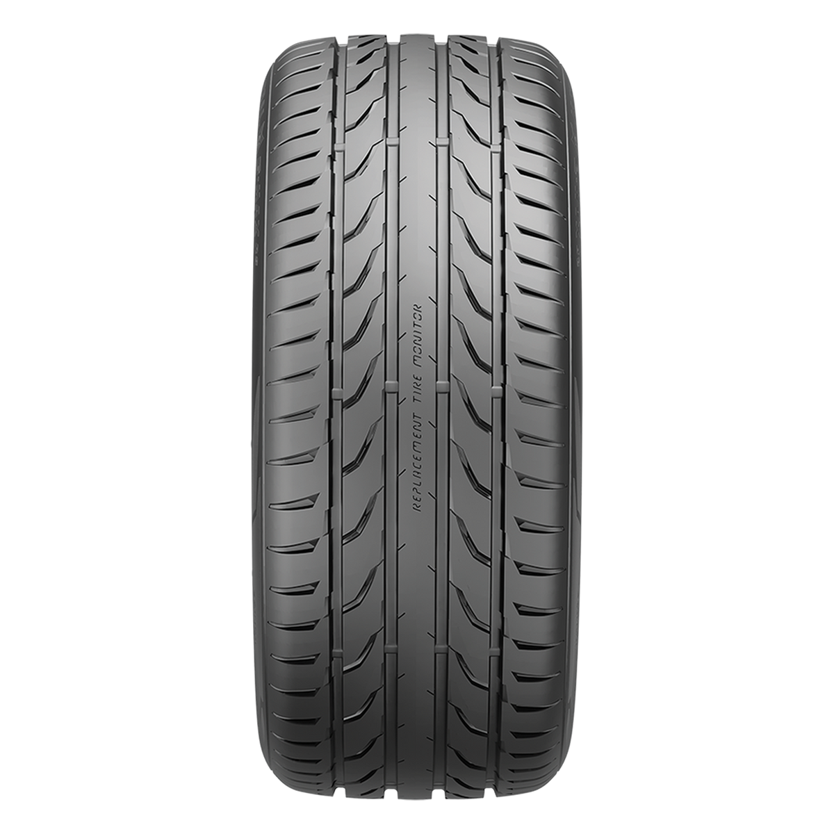 245/40R18 XL 97Y LR2 GENERAL G-MAX RS - All-Season Tire