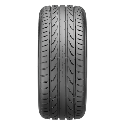 General G-MAX RS tread
