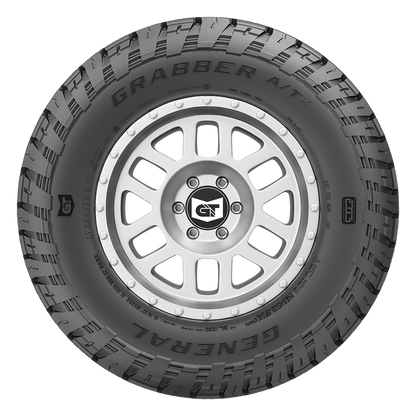 General Grabber A/TX sidewall