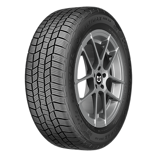 245/50R20 XL 105V LR2 GENERAL ALTIMAX 365 AW - All-Weather Tire