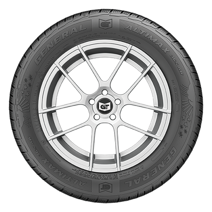 General Altimax 365AW sidewall