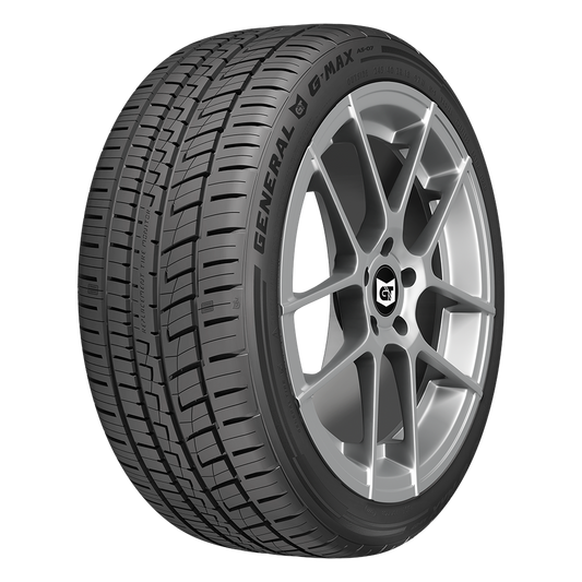 225/50R17 94W GENERAL G-MAX AS-07 - All-Season Tire