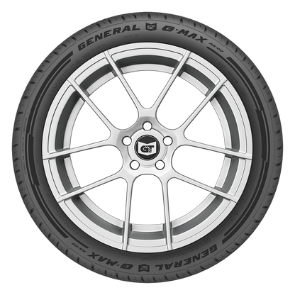 General G-MAX AS-07 sidewall