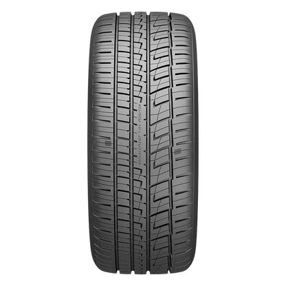 General G-MAX AS-07 tread