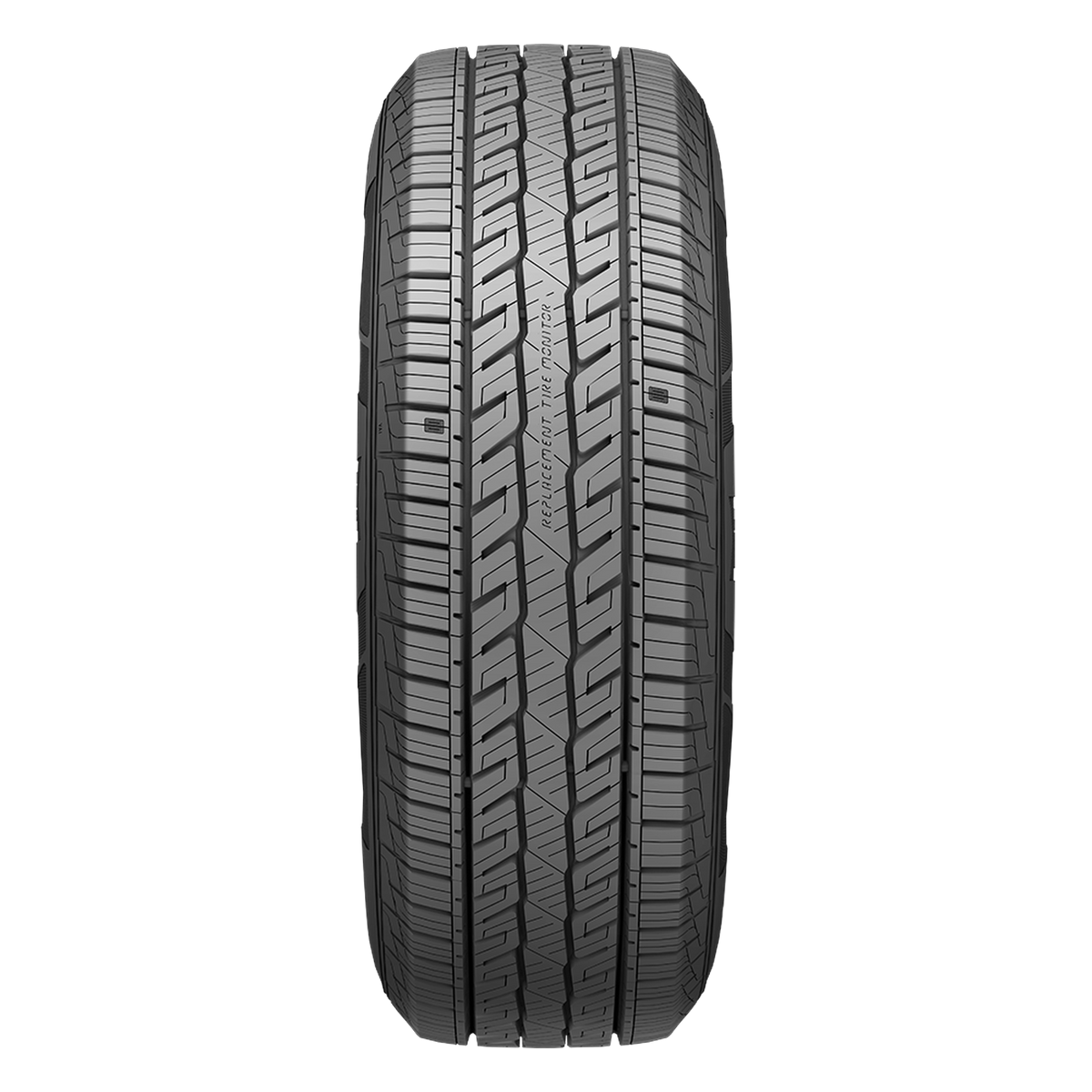 LT245/70R17 119S LRE GENERAL GRABBER H/T - All-Season Tire