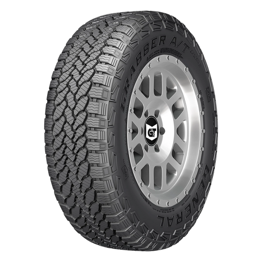 275/55R20 113T GENERAL GRABBER A/T SPORT-W - All-Season Tire