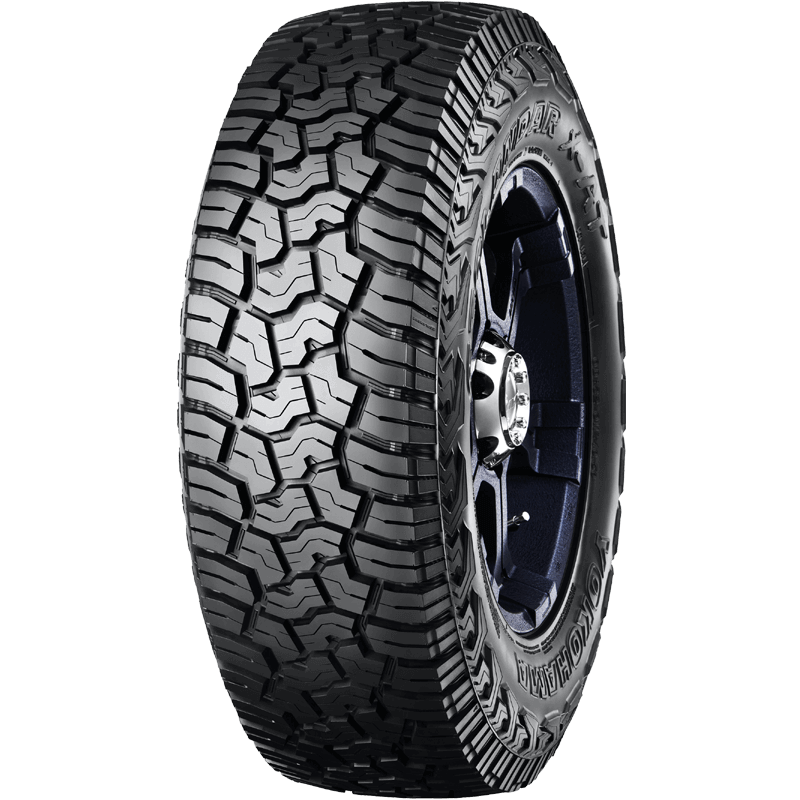 Yokohama GEOLANDAR X-A/T G016 LT245/75R17 tire