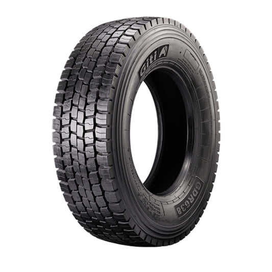 235/75R17.5 132M LRLRH GITI LRH GDR638 - All-Season Tire
