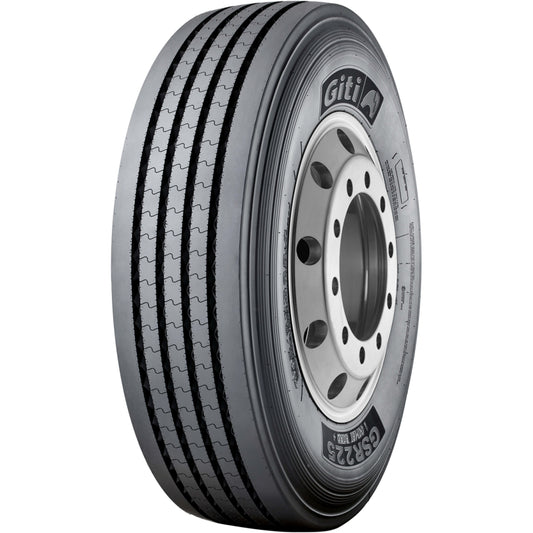 275/70R22.5 GITI LRJ GSR225 RIB LONG HAUL ALL POSITION - All-Season Tire