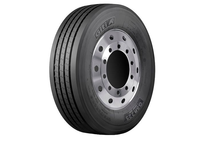 Giti LRJ GSR225 RIB LONG HAUL ALL POSITION 275/70R22.5 tire
