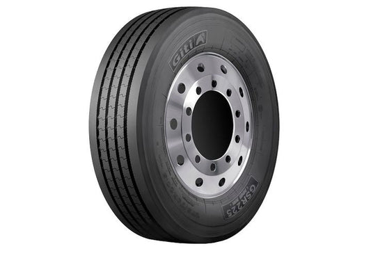 Giti LRJ GSR225 RIB LONG HAUL ALL POSITION 275/70R22.5 tire