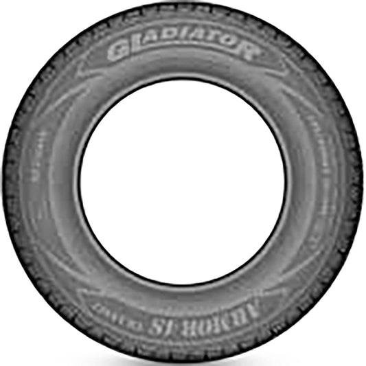 Gladiator ARMOR 4S 255/65R18 tire