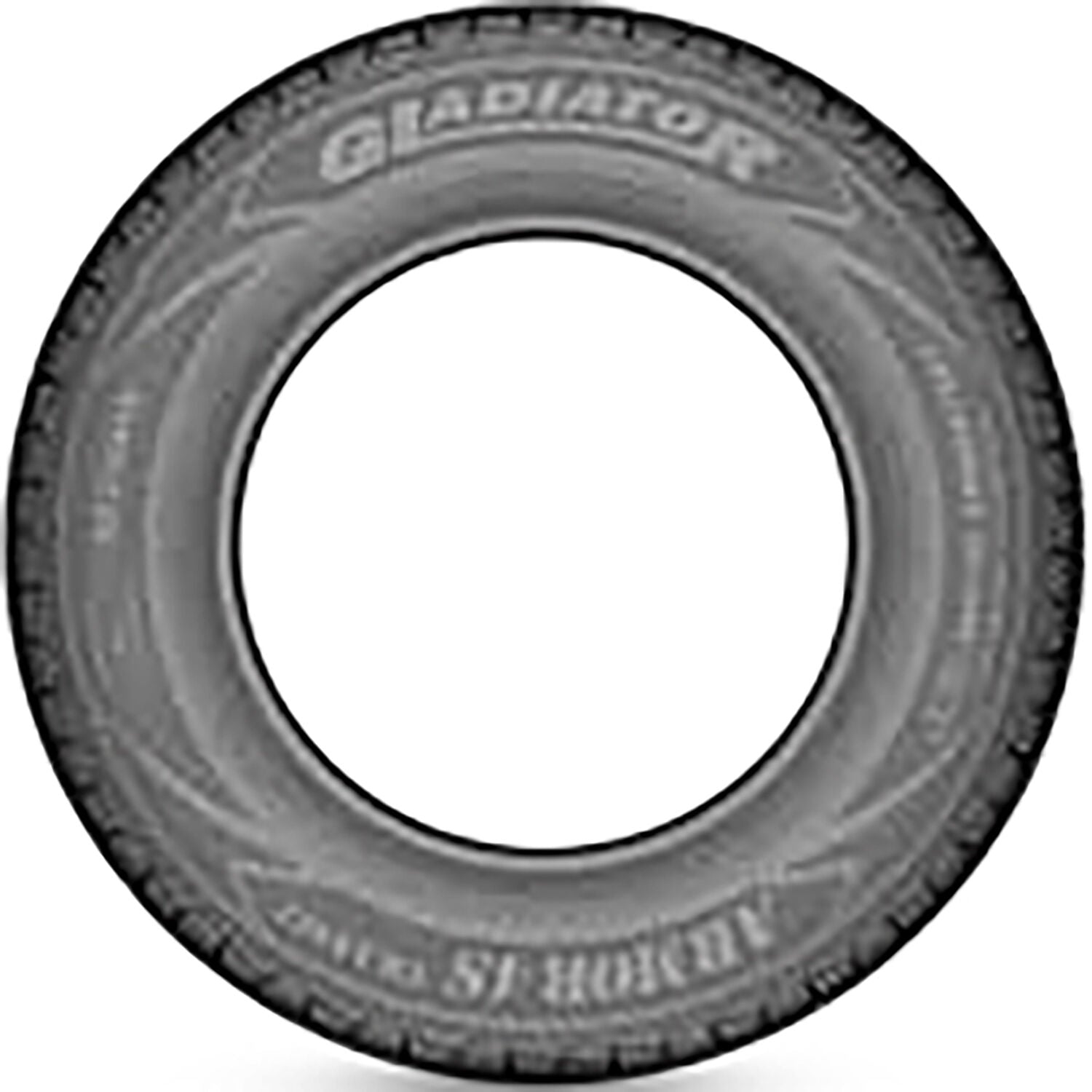 Gladiator ARMOR 4S 265/50R20 tire