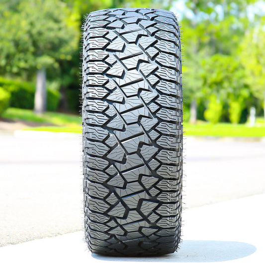 Gladiator X Comp A/T 275/55R20 tire