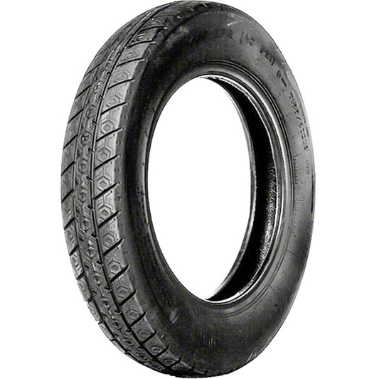 Goodyear CONVENIENCE SPARE BLACK 235/85R17 tire
