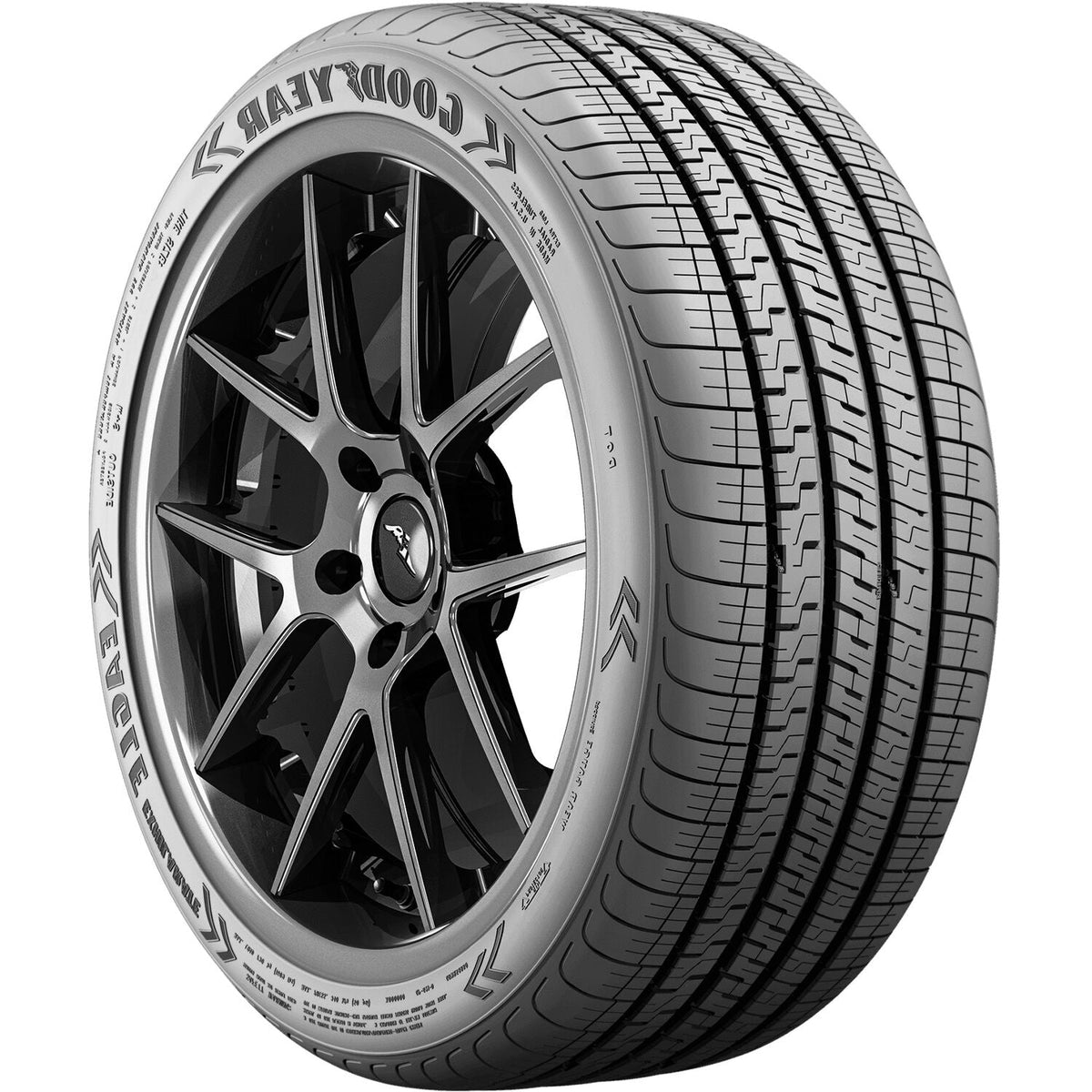 275/55R20 113V GOODYEAR EAGLE ENFORCER A/W - All-Season Tire
