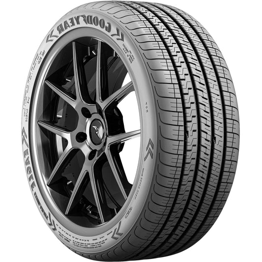 275/55R20 113V GOODYEAR EAGLE ENFORCER A/W - All-Season Tire