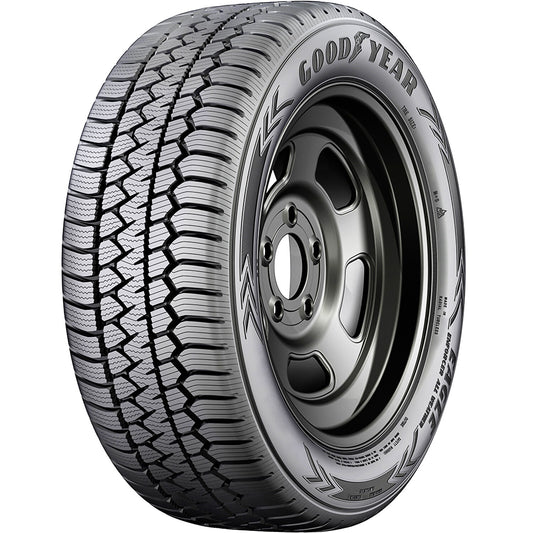Goodyear EAGLE ENFORCER TL 275/55R20 tire