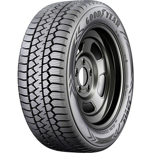 Goodyear EAGLE ENFORCER A/W 255/60R18 tire