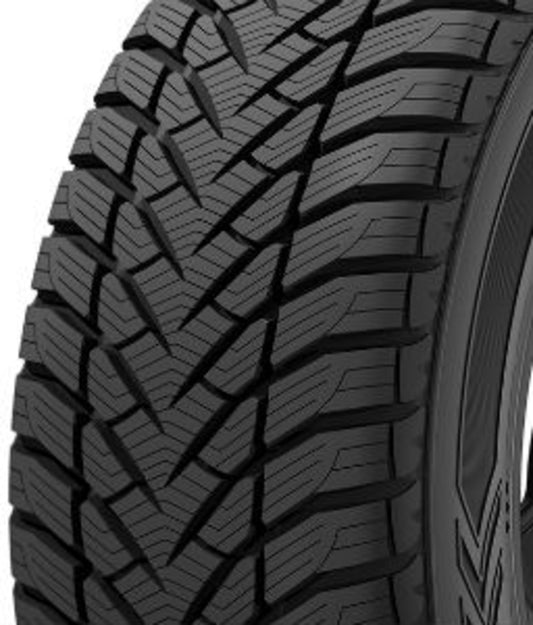265/60R17 108H GOODYEAR EAGLE ENFORCER WINTER - Winter-Studless Tire