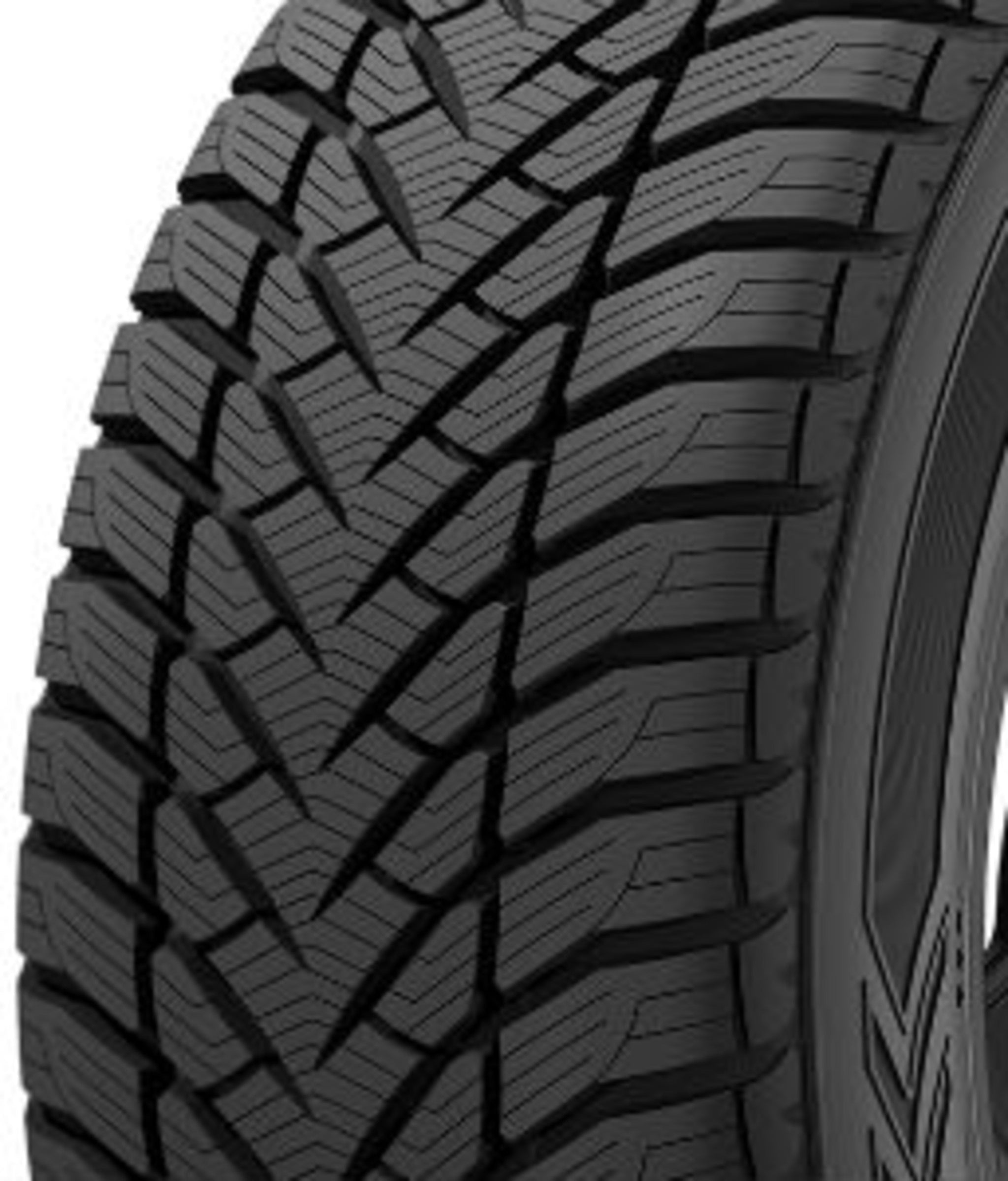 255/60R18 108V GOODYEAR EAGLE ENFORCER WINTER - Winter-Studless Tire